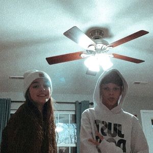 Meet your Posher, Audrey